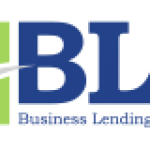 BLG logo